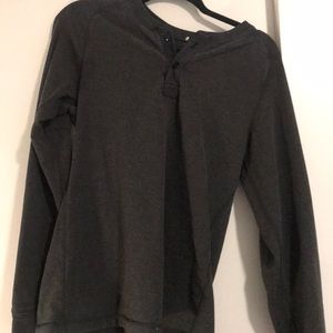 Lulu lemon long sleeve